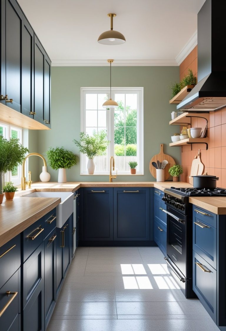 Kitchen Color Ideas